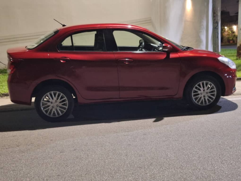 Suzuki dzire en vente