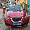 NIssan kicks en vente