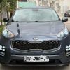 Kia sportage en vente