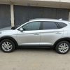 Hyundai Tucson en vente