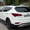 Hyundai santafe en vente