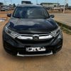 Honda crv 5 en vente