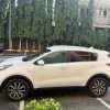 Kia sportage en vente