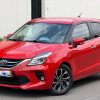Toyota starlette en vente