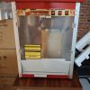 Les machines professionnelles à vendre