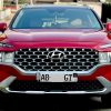 Hyundai Santa fe CALLIGRAPHIE 2022 full options