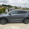 Hyundai Tucson en vente