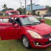 Suzuki swift en vente