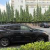Hyundai Santafe en vente