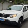 Renault Duster en vente