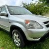 Honda CR-V 2