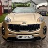 Kia sportage en vente