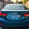 Hyundai Elantra en vente