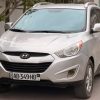 Hyundai Tucson en vente