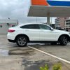 Mercedes Benz GLC en vente
