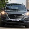 Hyundai Tucson en vente