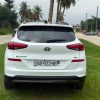 Hyundai Tucson en vente