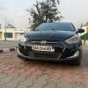 Hyundai Accent en vente