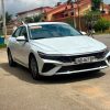 Hyundai Elantra en vente