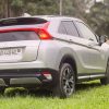 Mitsubishi Eclipse Cross en vente