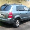 Hyundai Tucson en vente