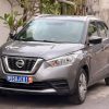 Nissan kicks en vente