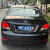 Hyundai Accent en vente
