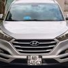 Hyundai Tucson en vente