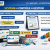 MISE EN PLACE DE SYSTEME DE CONTRÔLE DE GESTION