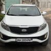 Kia sportage en vente