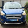 Ford escape en vente