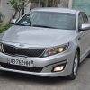 Kia optima en vente