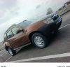 Renault Duster boite essence de 2015