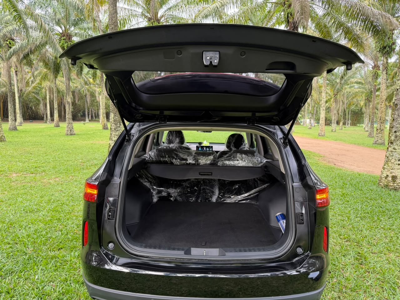 Haval H6 en vente