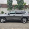 Hyundai Santafe en vente