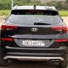 Hyundai Tucson en vente