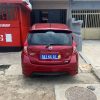 Nissan Versa en vente