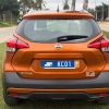 Nissan kicks en vente