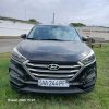 Hyundai Tucson en vente