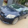 Toyota AURIS en vente