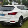 Hyundai Santafe en vente