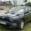 Toyota Rav 4 en vente