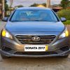 Hyundai sonata en vente