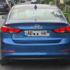 Hyundai Elantra en vente
