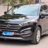 Hyundai Tucson en vente