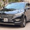 Hyundai Santafe en vente