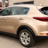 Kia sportage en vente